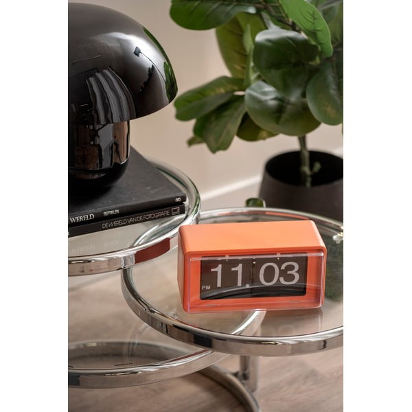 Orologio Retro Boxed Flip – Karlsson-image-1