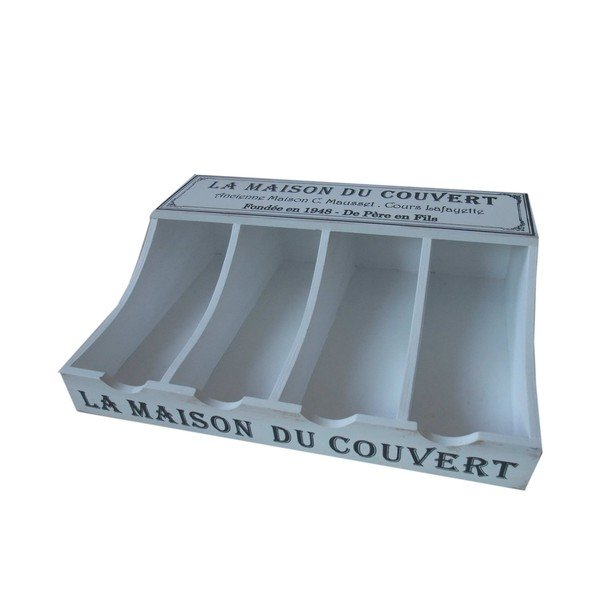 Portaposate Couvert - Antic Line