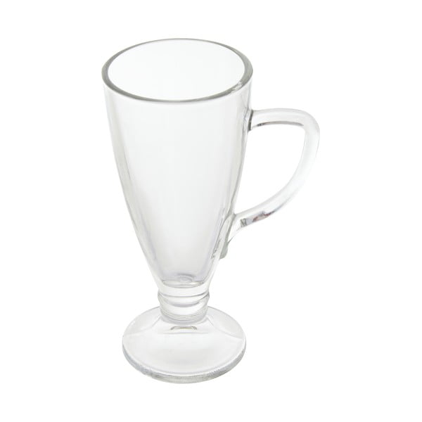 Coppe in vetro in set da 4 Torta - Premier Housewares-image-1