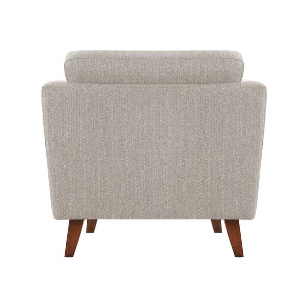 Poltrona beige Elisa - Jalouse Maison-image-4