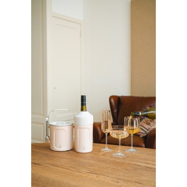 Set di bicchieri da bollicine 2 pz 240 ml Corvina – Leopold Vienna-image-4