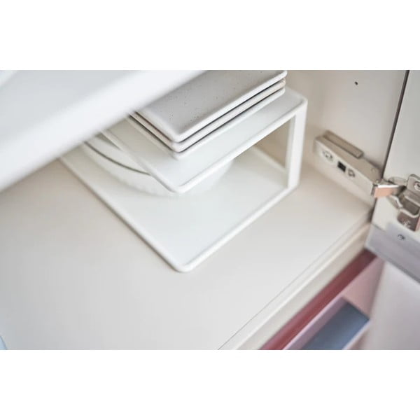 Ripiano aggiuntivo in metallo Tower - YAMAZAKI-image-2