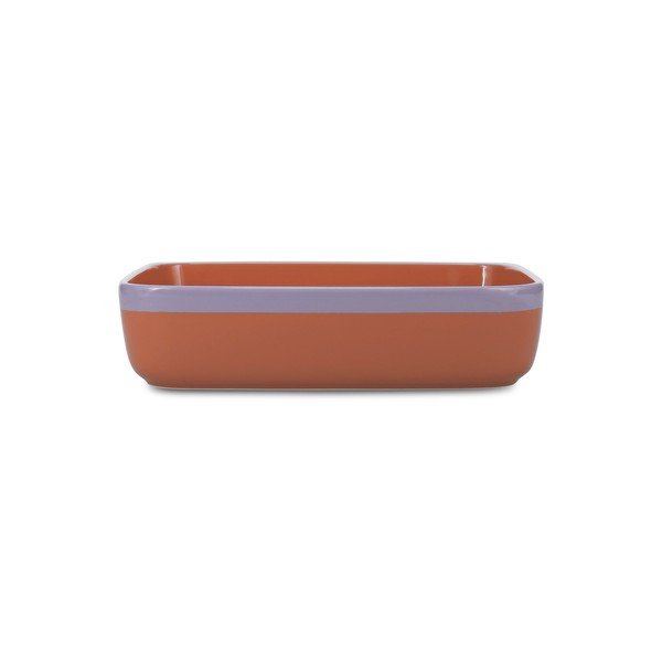 Stampo da forno in gres 29,5x22,5 cm Duo – ONA-image-2