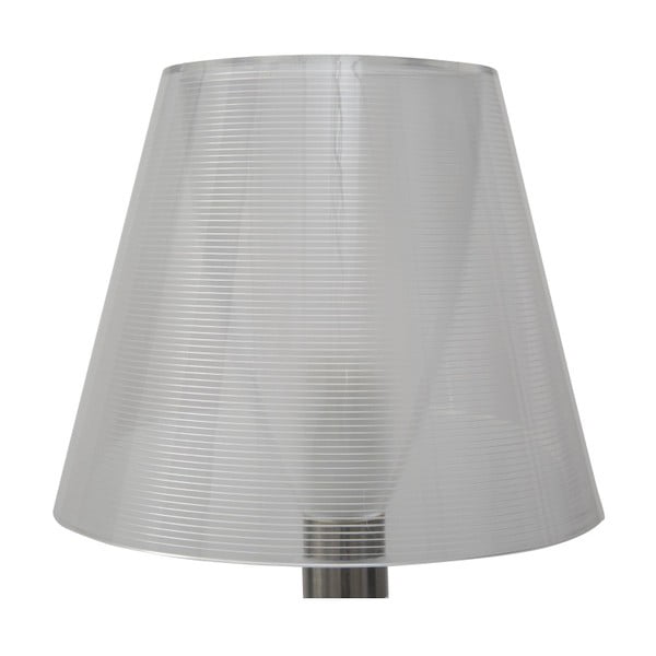 Lampada da tavolo trasparente Paralume Da Tavolo Dome - Mauro Ferretti-image-1