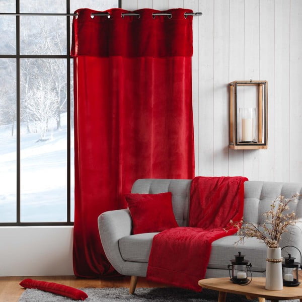 Protezione contro le correnti d'aria Caresse - douceur d'intérieur-image-2