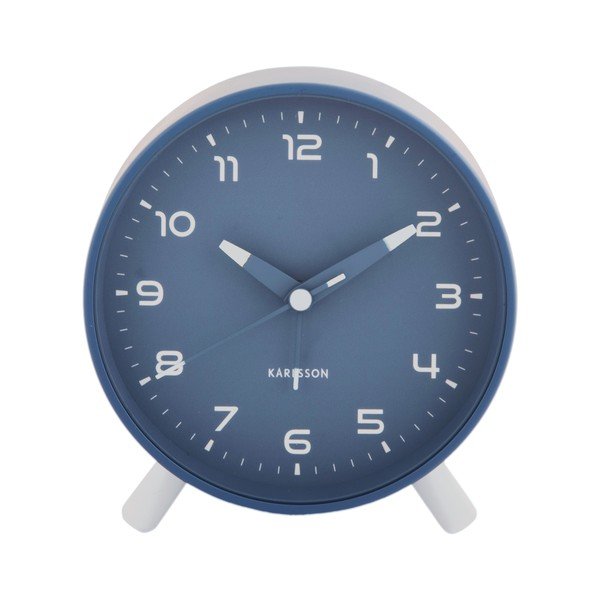 Sveglia ø 11 cm Orgullo – Karlsson-image-2