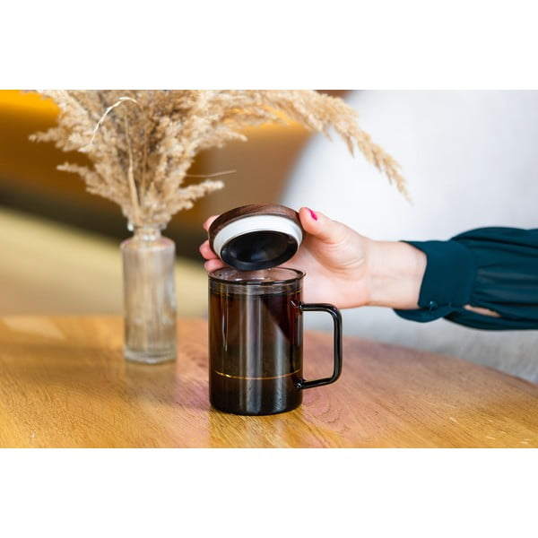 Tazza con colino 350 ml Soho - Vialli Design-image-4