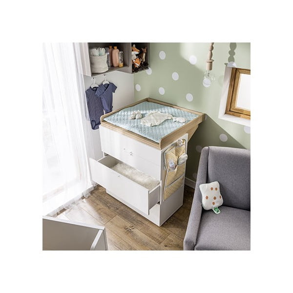 Fasciatoio su cassettiera 4 You 4You - Vox-image-1