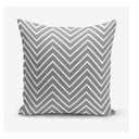 Federa in misto cotone Moderno, 45 x 45 cm - Minimalist Cushion Covers