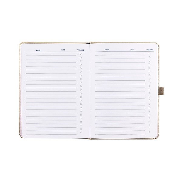 Plánovač dárků Busy B Gift Planner, 176 stran-image-3