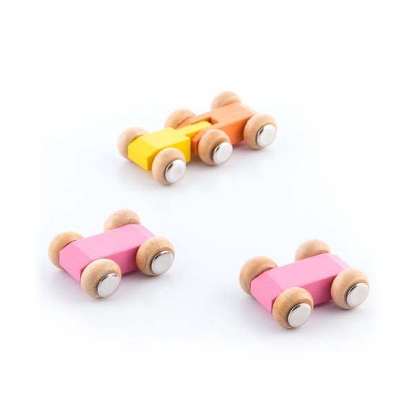 Gioco in legno per bambini Wimai - InnovaGoods-image-4