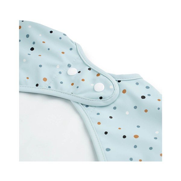 Pettorina blu Happy Dots - Done by Deer-image-2