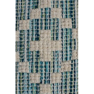 Tappeto beige 60x200 cm Leela - Flair Rugs