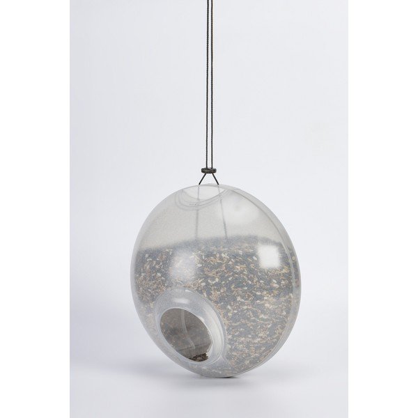 Mangiatoia per uccelli Berry - Plastia