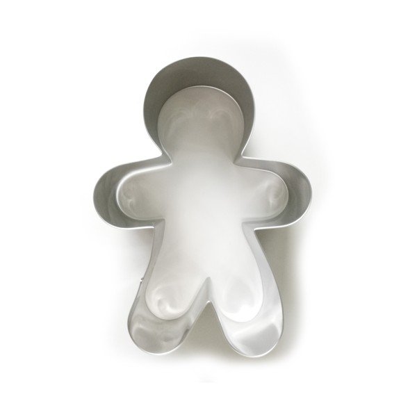 Stampo da forno Gingerbread Man - Guardini-image-1