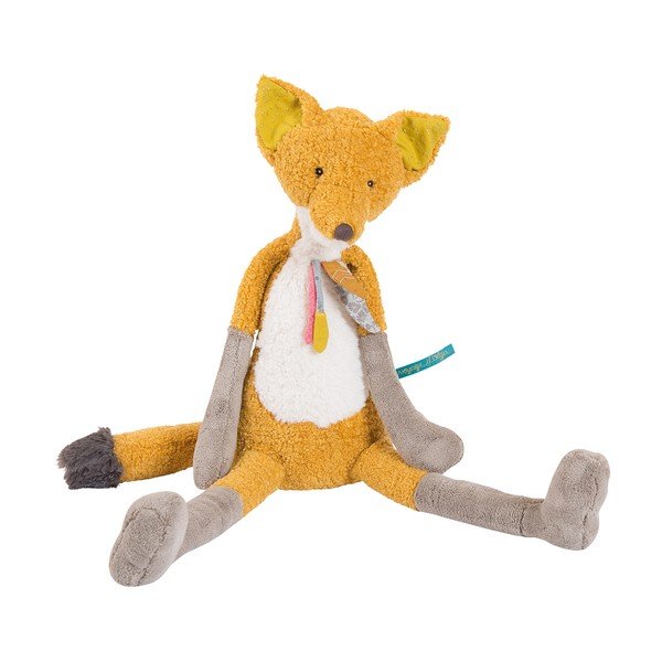 Peluche Le Voyage d'Olga - Moulin Roty