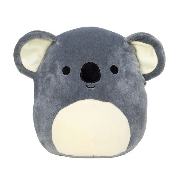 Koala di peluche, altezza 30 cm Kirk - SQUISHMALLOWS