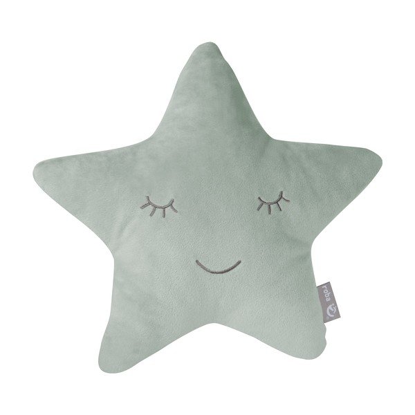 Cuscino per bambini in plush 32x28 cm Style – Roba