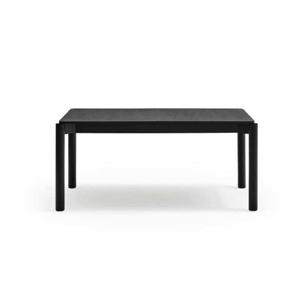 Tavolo da pranzo pieghevole in frassino 160x100 cm Atlas - Teulat