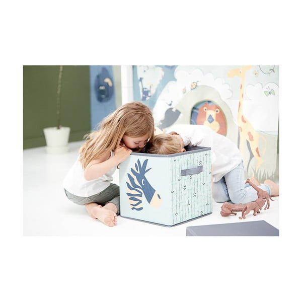 Scatola di immagazzinaggio Safari - Flexa-image-3