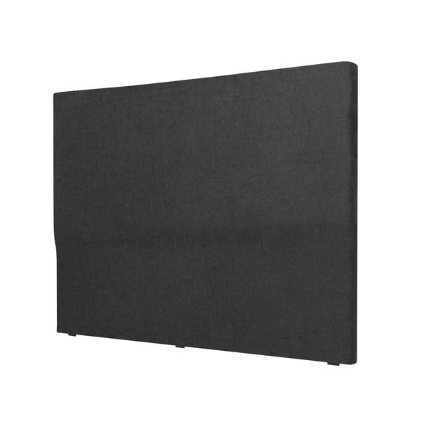 Testata nera UNIVERSE, 180 x 120 cm - Windsor & Co Sofas-image-1