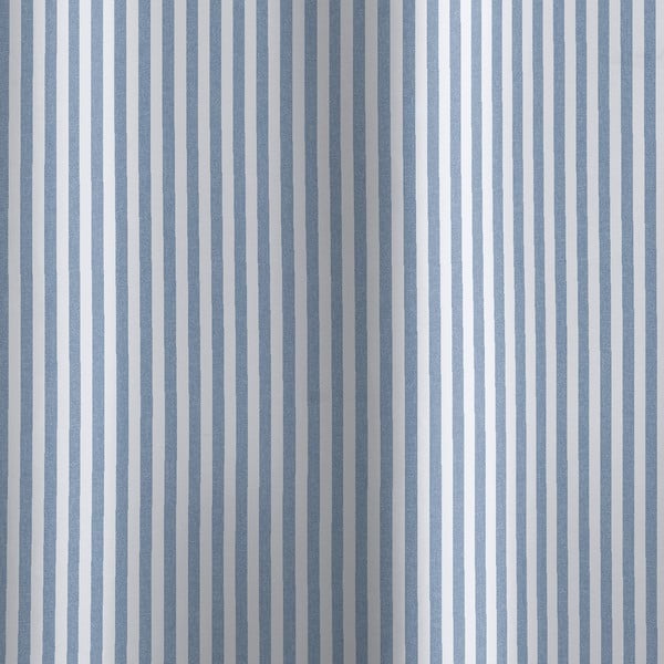Tenda per doccia 180x180 cm Timeless Stripe – Catherine Lansfield-image-2