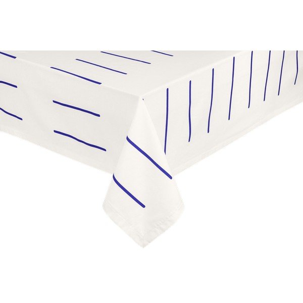 Tovaglia in misto lino 140x250 cm Marr – noo.ma