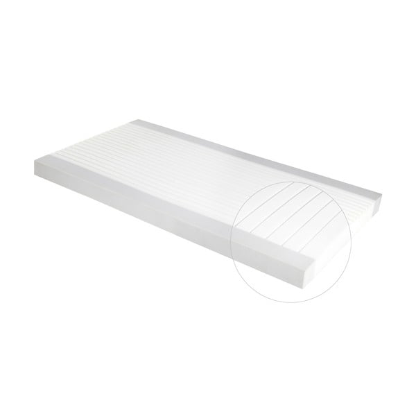 Materasso per bambini in schiuma 70x140 cm Air balance plus - Roba-image-1