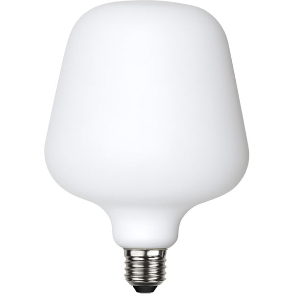 Lampadina LED calda dimmerabile E27, 6 W - Star Trading