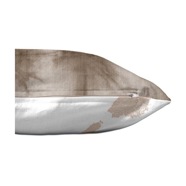 Federe in set di 2 50x50 cm Tie dye - Blanc-image-4