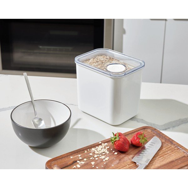 Contenitore per alimenti per la farina/per i prodotti alimentari sfusi Eco System – iDesign-image-4