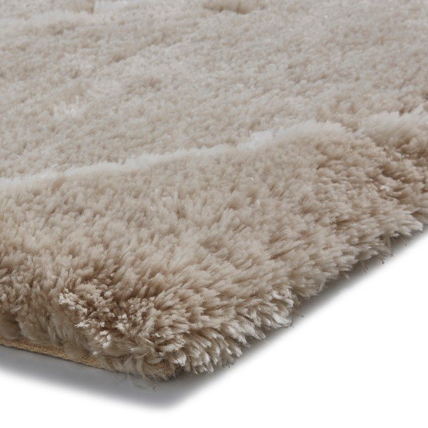 Tappeto beige , 150 x 230 cm Morocco - Think Rugs-image-2