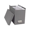 Organizzatore di cartone per documenti Johan - Bigso Box of Sweden