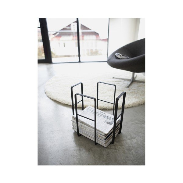 Edicola nera Tower - YAMAZAKI-image-1