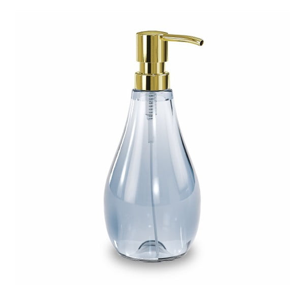 Dispenser di sapone in plastica 280 ml Droplet - Umbra