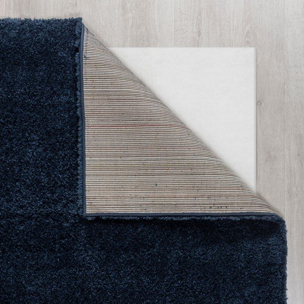Tappeto blu scuro 200x290 cm - Flair Rugs-image-2