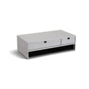 Organizer in cartone per cassetti/per documenti Ted Canvas Paper Laminate – Bigso