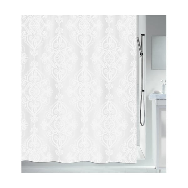 Tenda per doccia 180x200 cm Rivoli – Spirella