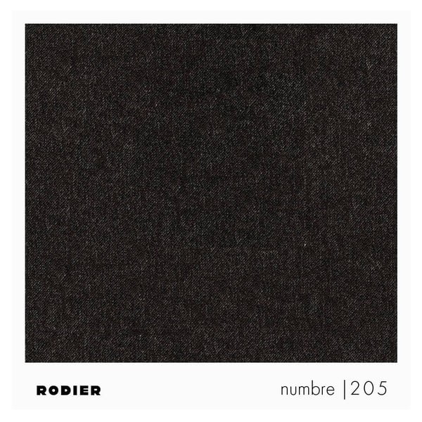 Divano color antracite 212 cm Monce – Rodier-image-4