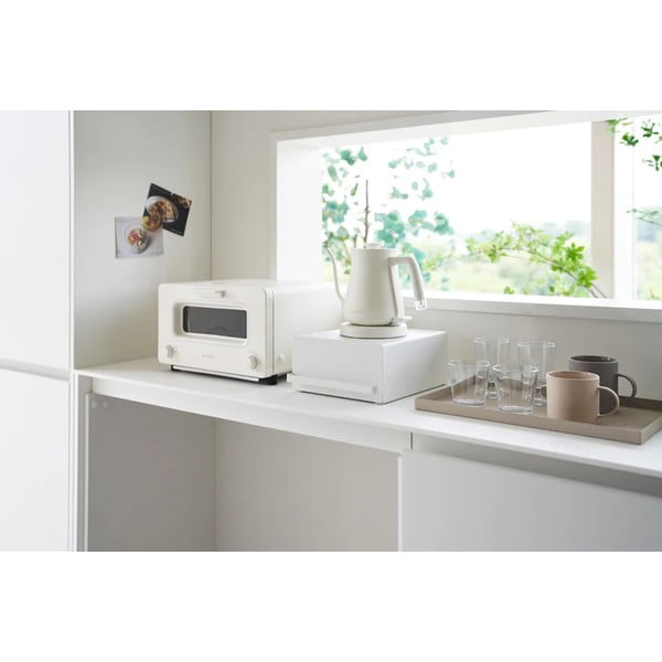 Contenitore per tè bianco Tower – YAMAZAKI-image-2