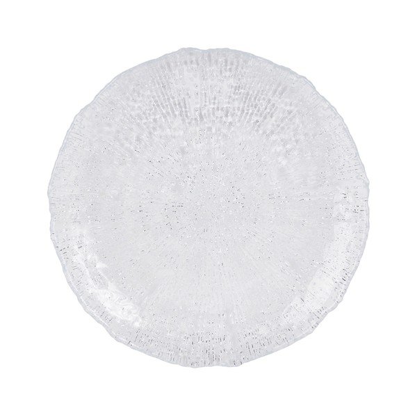Piatto in vetro da dessert ø 21 cm Eclat - Côté Table