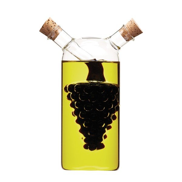 Bottiglia per olio e aceto Italian - Kitchen Craft