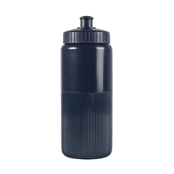 Bottiglia bottiglia da viaggio blu scuro in plastica 750 ml Tessa – Sagaform