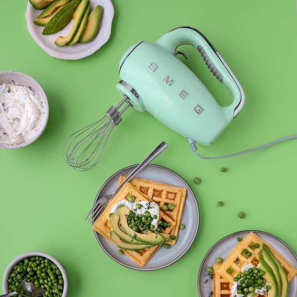 Battitore a mano Retro Style - SMEG-image-1