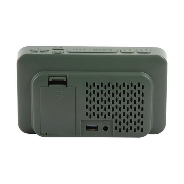 Sveglia digitale New Retro – Karlsson-image-4