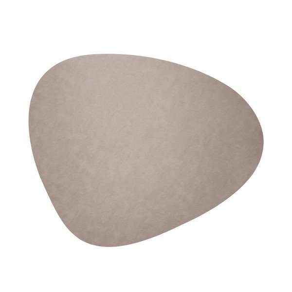 Tappeto greige 92x108 cm Curve XXXL Bull – LIND DNA