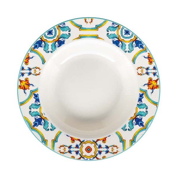 Set da pranzo 18 pz Medicea – Brandani-image-3