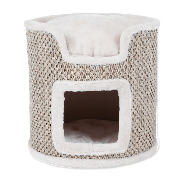 Zona relax per gatti Trixie Ria Cat Tower – Plaček Pet Products