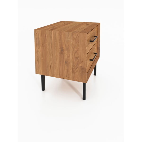 Comodino Abies - The Beds-image-3