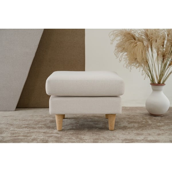Poggiapiedi beige Focus – Scandic-image-1